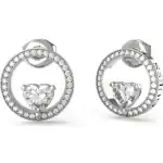 Guess Jewels Jewelry Jube04666jwrht-u (JUBE04666JWRHT-U) Unisex JEWELRY