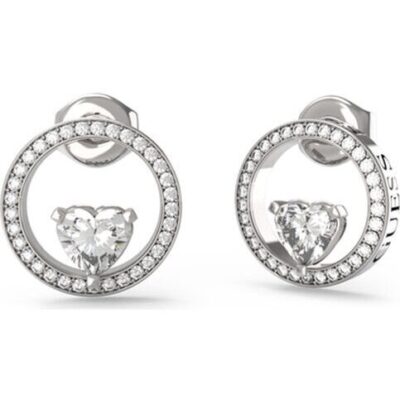 Guess Jewels Jewelry Jube04666jwrht-u (JUBE04666JWRHT-U) Unisex JEWELRY