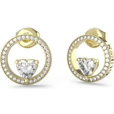 Guess Jewels Jewelry Jube04666jwygt-u (JUBE04666JWYGT-U) Unisex JEWELRY