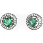 Guess Jewels Jewelry Jube04669jwrhemt-u (JUBE04669JWRHEMT-U) Unisex JEWELRY