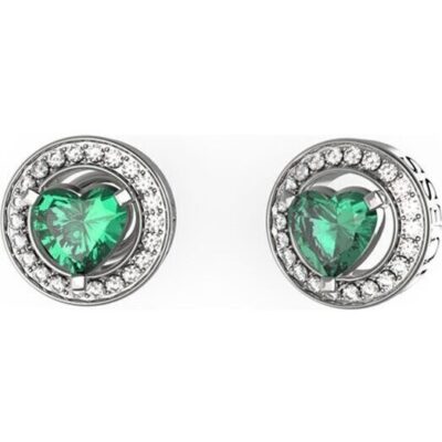 Guess Jewels Jewelry Jube04669jwrhemt-u (JUBE04669JWRHEMT-U) Unisex JEWELRY