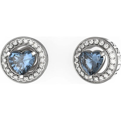 Guess Ladies Earrings JUBE04669JWRHLSTU