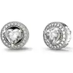 Guess Jewels Jewelry Jube04669jwrht-u (JUBE04669JWRHT-U) Unisex JEWELRY