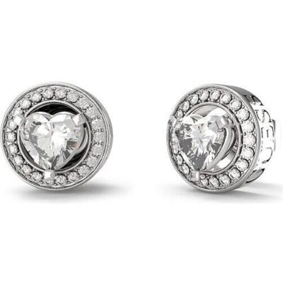 Guess Jewels Jewelry Jube04669jwrht-u (JUBE04669JWRHT-U) Unisex JEWELRY