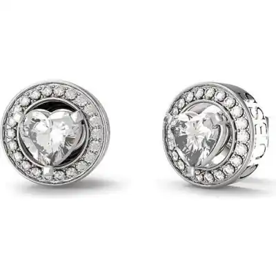 Guess Jewels Jewelry Jube04669jwrht-u (JUBE04669JWRHT-U) Unisex JEWELRY