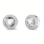 Guess Ladies Earrings JUBE04669JWRHTU