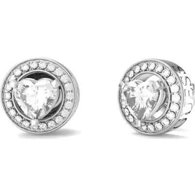 Guess Ladies Earrings JUBE04669JWRHTU