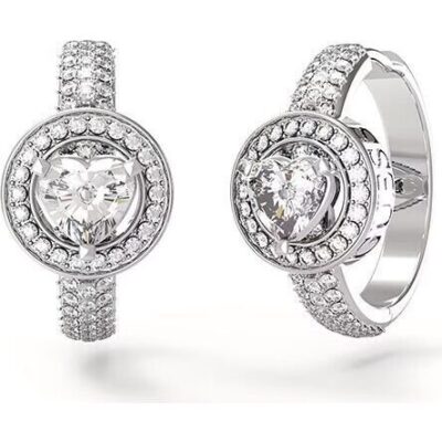Guess Jewels Jewelry Jube04670jwrht-u (JUBE04670JWRHT-U) Unisex JEWELRY