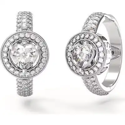 Guess Jewels Jewelry Jube04670jwrht-u (JUBE04670JWRHT-U) Unisex JEWELRY