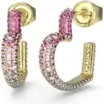 Guess Jewels Jewelry Jube05006jwygpkt-u (JUBE05006JWYGPKT-U) Unisex JEWELRY