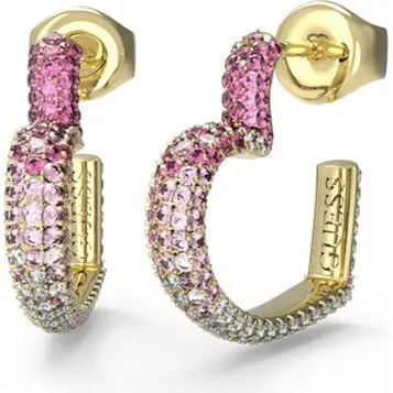 Guess Jewels Jewelry Jube05006jwygpkt-u (JUBE05006JWYGPKT-U) Unisex JEWELRY