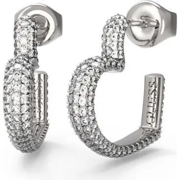 Guess Jewels Jewelry Jube05017jwrht-u (JUBE05017JWRHT-U) Unisex JEWELRY