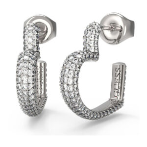 Guess Ladies Earrings JUBE05017JWRHTU