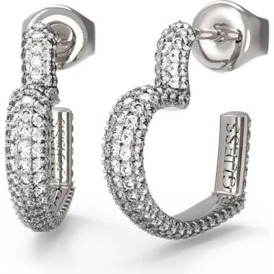 Guess Ladies Earrings JUBE05017JWRHTU