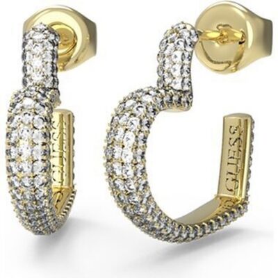 Guess Jewels Jewelry Jube05017jwygt-u (JUBE05017JWYGT-U) Unisex JEWELRY