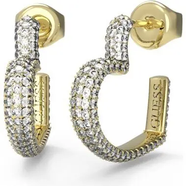 Guess Jewels Jewelry Jube05017jwygt-u (JUBE05017JWYGT-U) Unisex JEWELRY