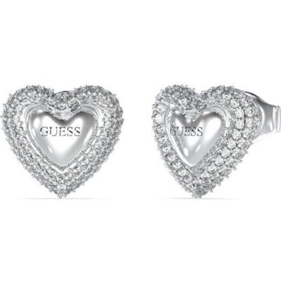 Guess Jewels Jewelry Jube05020jwrht-u (JUBE05020JWRHT-U) Unisex JEWELRY