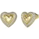 Guess Jewels Jewelry Jube05020jwygt-u (JUBE05020JWYGT-U) Unisex JEWELRY