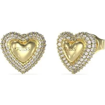 Guess Jewels Jewelry Jube05020jwygt-u (JUBE05020JWYGT-U) Unisex JEWELRY