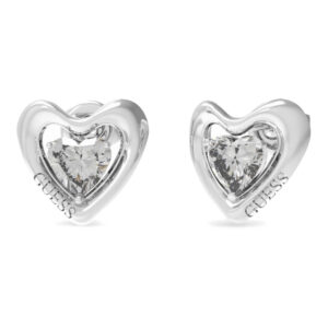 Guess Ladies Earrings JUBE05024JWRHTU
