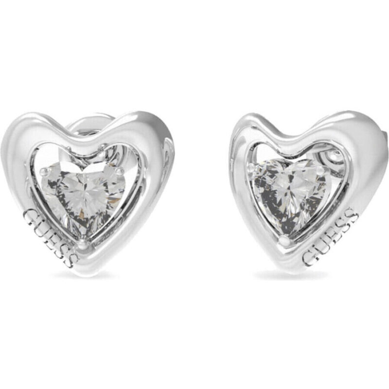 Guess Ladies Earrings JUBE05024JWRHTU