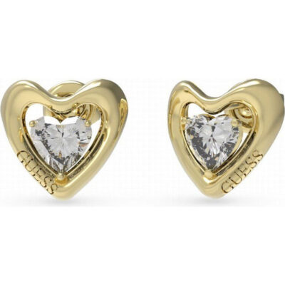 Guess Ladies Earrings JUBE05024JWYGTU