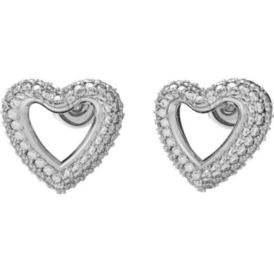 Guess Ladies Earrings JUBE05028JWRHTU