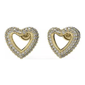 Guess Ladies Earrings JUBE05028JWYGTU