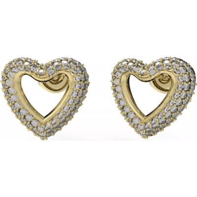 Guess Ladies Earrings JUBE05028JWYGTU