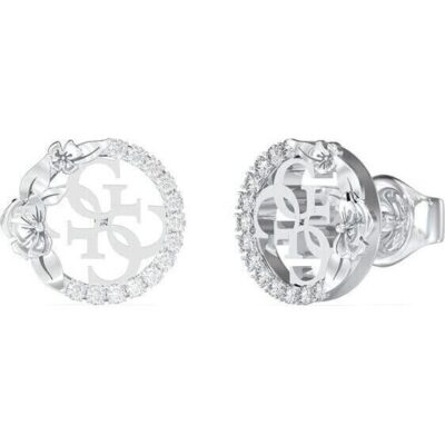 Guess Jewels Jewelry Jube05041jwrht-u (JUBE05041JWRHT-U) Unisex JEWELRY