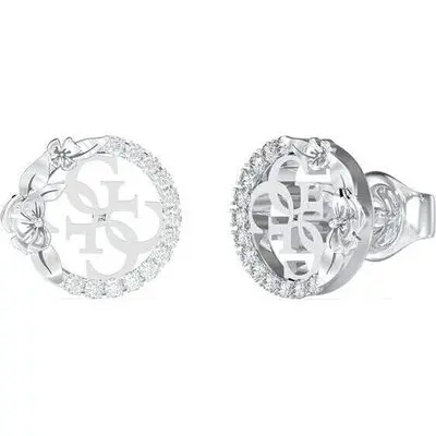 Guess Jewels Jewelry Jube05041jwrht-u (JUBE05041JWRHT-U) Unisex JEWELRY