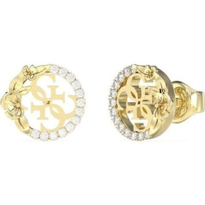 Guess Jewels Jube05041jwygt-u (JUBE05041JWYGT-U) Unisex JEWELRY