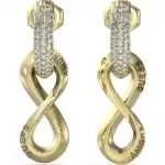 Guess Jewels Jewelry Jube05051jwygt-u (JUBE05051JWYGT-U) Unisex JEWELRY