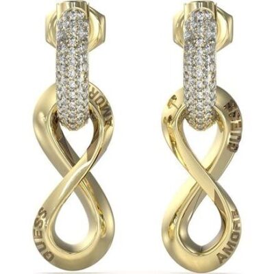 Guess Jewels Jewelry Jube05051jwygt-u (JUBE05051JWYGT-U) Unisex JEWELRY