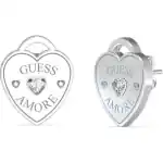 Guess Jewels Jewelry Jube05058jwrht-u (JUBE05058JWRHT-U) Unisex JEWELRY
