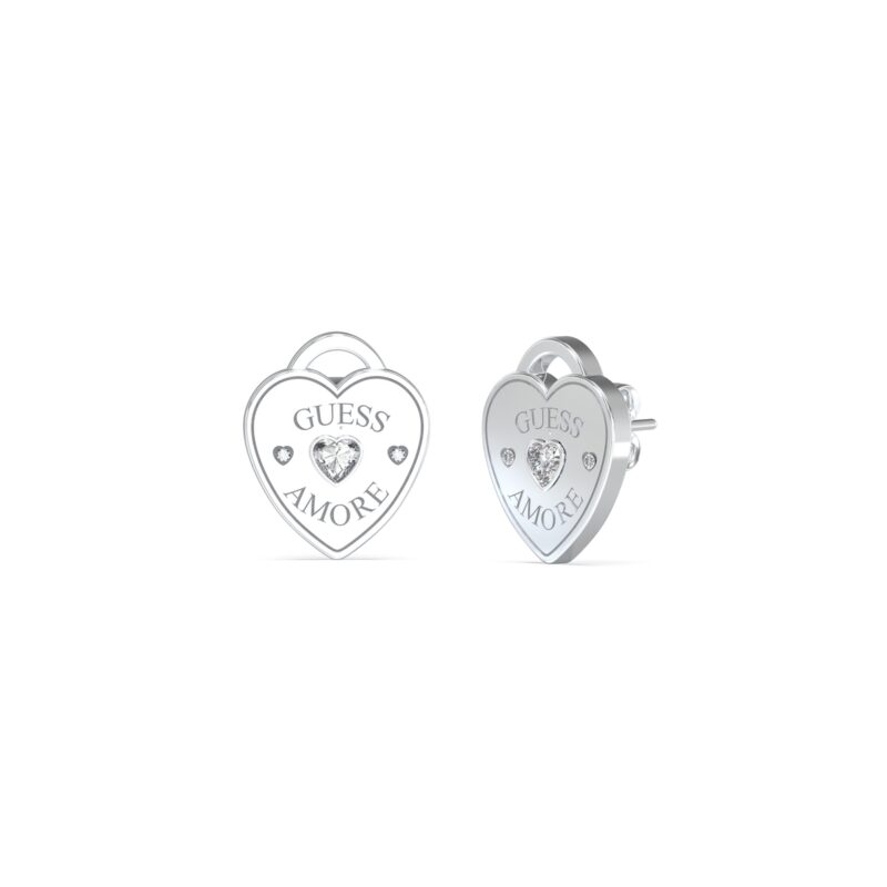 Guess Jewels Jewelry Jube05058jwrht-u (JUBE05058JWRHT-U)  JEWELRY