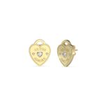 Guess Jewels Jewelry Jube05058jwygt-u (JUBE05058JWYGT-U)  JEWELRY