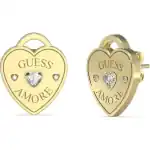 Guess Jewels Jewelry Jube05058jwygt-u (JUBE05058JWYGT-U) Unisex JEWELRY