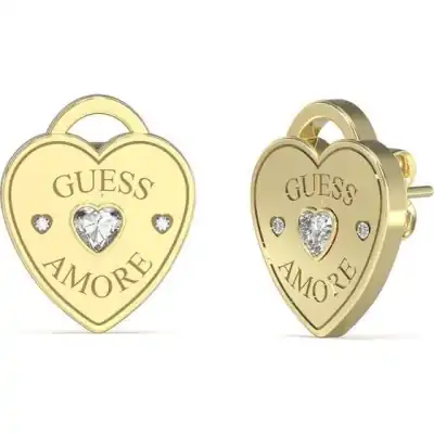 Guess Jewels Jewelry Jube05058jwygt-u (JUBE05058JWYGT-U) Unisex JEWELRY