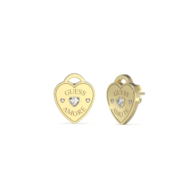 Guess Jewels Jewelry Jube05058jwygt-u (JUBE05058JWYGT-U)  JEWELRY