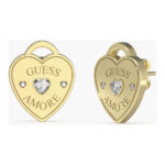 Guess Ladies Earrings JUBE05058JWYGTU