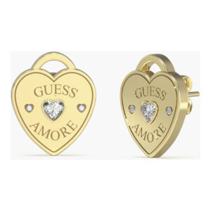 Guess Ladies Earrings JUBE05058JWYGTU