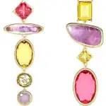 Guess Jewels Jewelry Jube05088jwygmct-u (JUBE05088JWYGMCT-U) Unisex JEWELRY