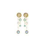 Guess Jewels Jewelry Jube05091jwygaqt-u (JUBE05091JWYGAQT-U)  JEWELRY