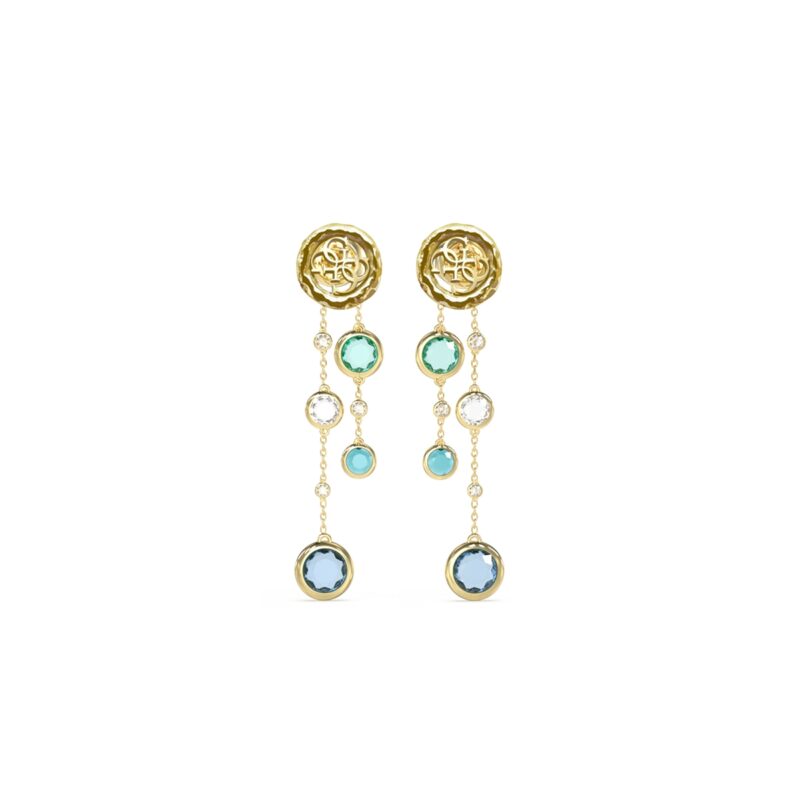 Guess Jewels Jewelry Jube05091jwygaqt-u (JUBE05091JWYGAQT-U)  JEWELRY