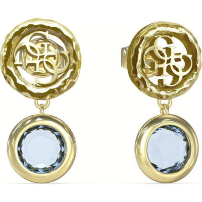 Guess Ladies Earrings JUBE05098JWYGAQTU
