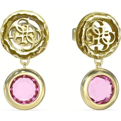 Guess Ladies Earrings JUBE05098JWYGFCTU