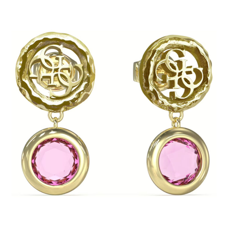 Guess Ladies Earrings JUBE05098JWYGFCTU