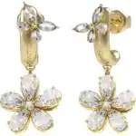 Guess Jewels Jewelry Jube05105jwygt-u (JUBE05105JWYGT-U) Unisex JEWELRY