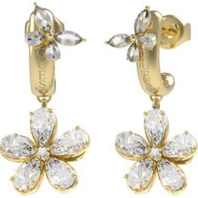 Guess Jewels Jewelry Jube05105jwygt-u (JUBE05105JWYGT-U) Unisex JEWELRY